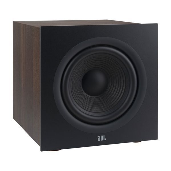200P JBL200PBLKEU фото