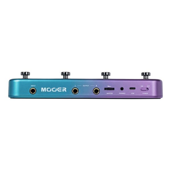 MOOER Prime S1 41411 фото