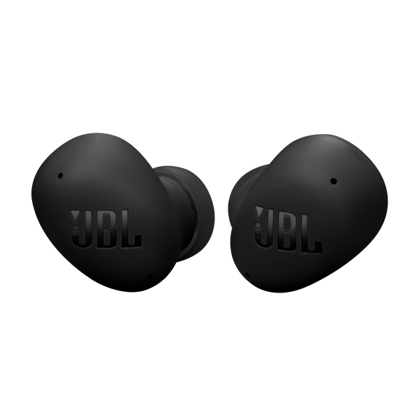 JBL Vibe Buds 2 &mdash; TWS-наушники с ANC, чёрный JBLVBUDS2BLK фото
