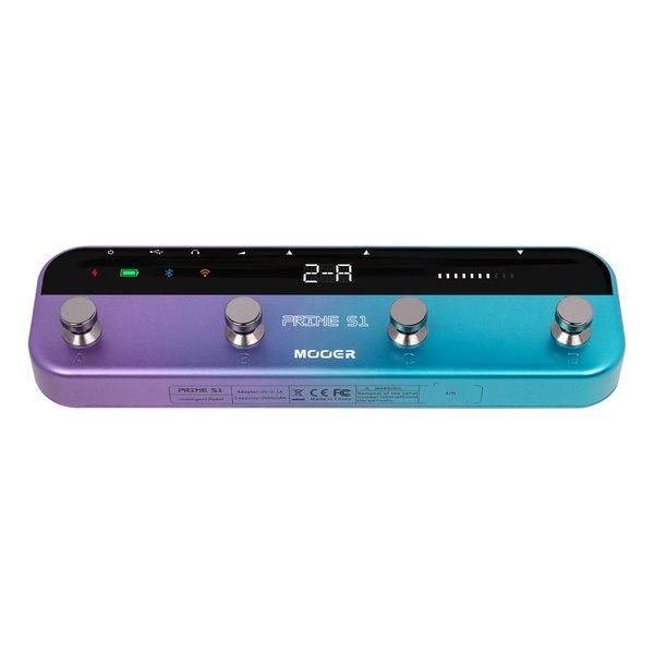 MOOER Prime S1 41411 фото