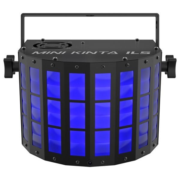 CHAUVET MINI KINTA ILS 41284 фото