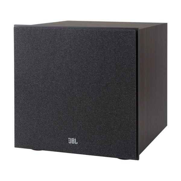 200P JBL200PBLKEU фото
