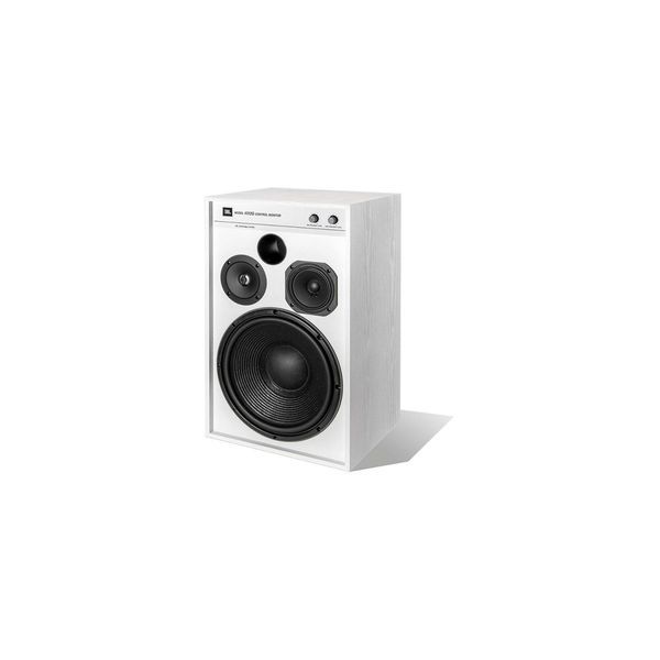 4312G JBL4312GWHT фото