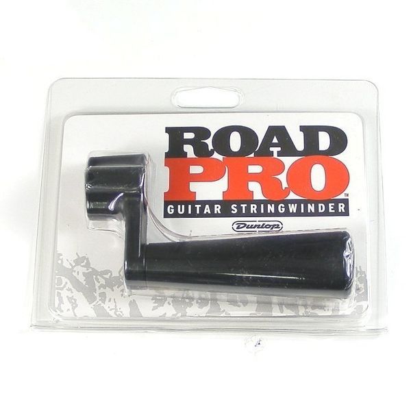 Ключ для намотки струн DUNLOP 114SI Deluxe Stringwinder