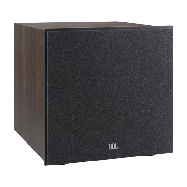 200P JBL200PBLKEU фото