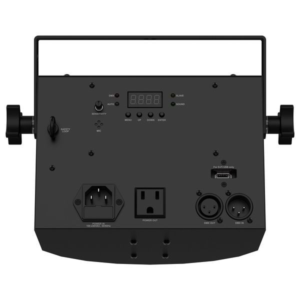 CHAUVET MINI KINTA ILS 41284 фото