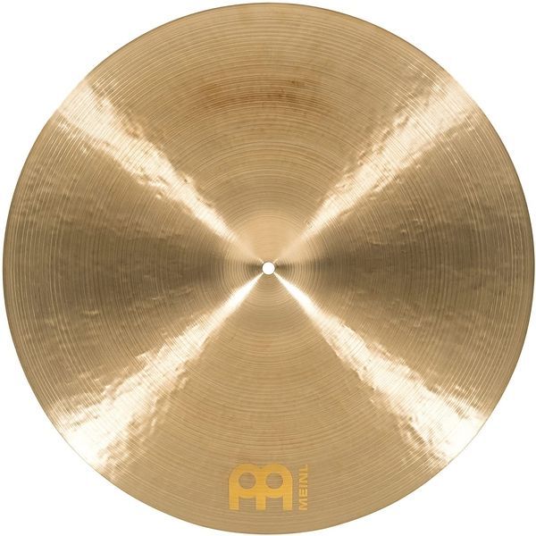 Тарелка Meinl Byzance Jazz B22JBAR Big Apple Ride 22" 119477 фото