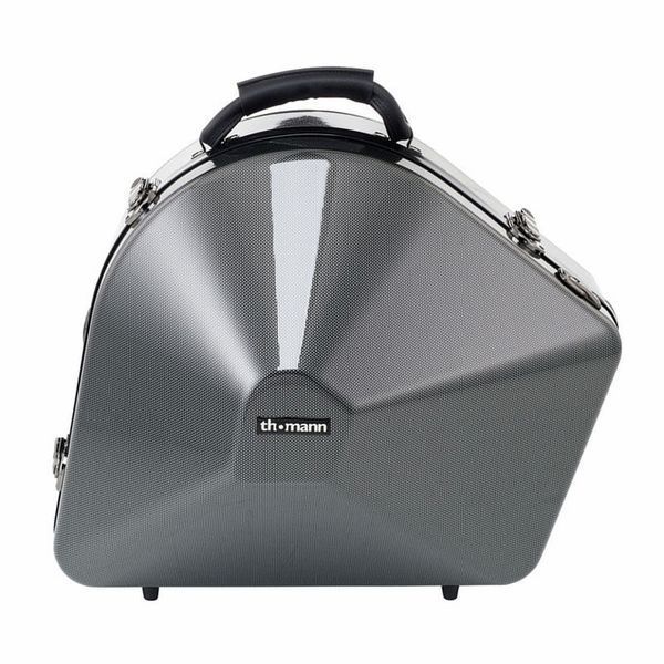 Футляр Thomann Fibertech French для валторны 523983 фото