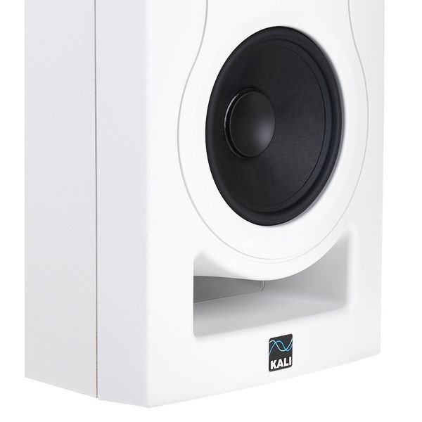 Студийный монитор Kali Audio IN-5 White IN-5W-EU фото