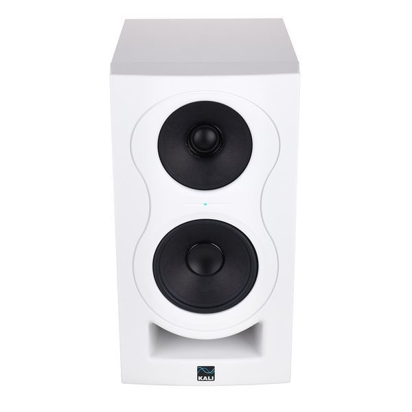 Студийный монитор Kali Audio IN-5 White IN-5W-EU фото
