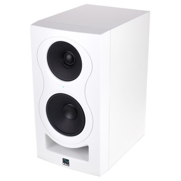 Студийный монитор Kali Audio IN-5 White IN-5W-EU фото