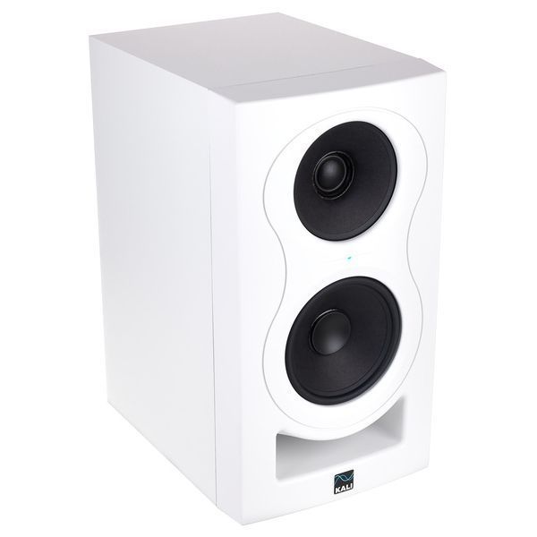 Студийный монитор Kali Audio IN-5 White IN-5W-EU фото
