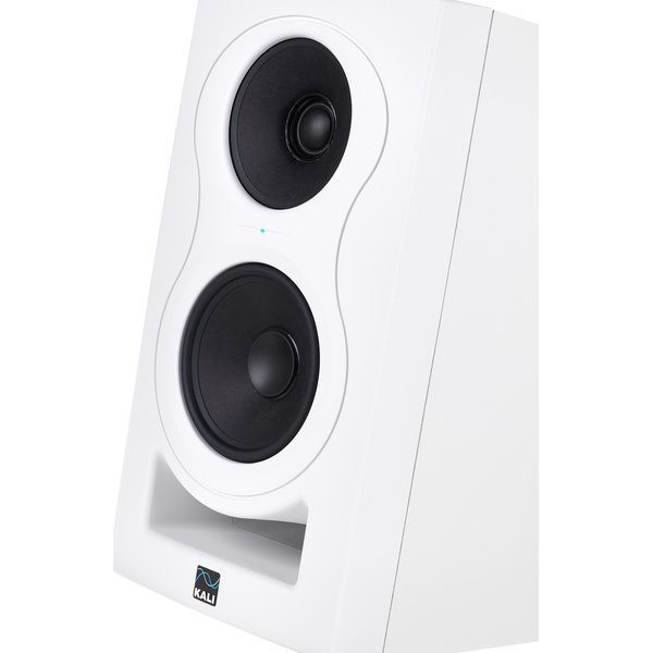 Студийный монитор Kali Audio IN-5 White IN-5W-EU фото