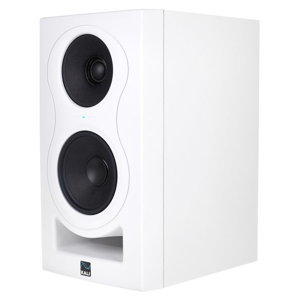 Студийный монитор Kali Audio IN-5 White IN-5W-EU фото