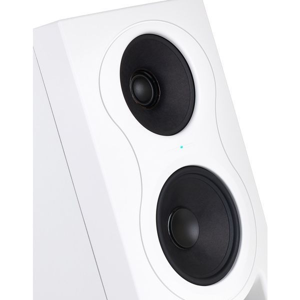 Студийный монитор Kali Audio IN-5 White IN-5W-EU фото