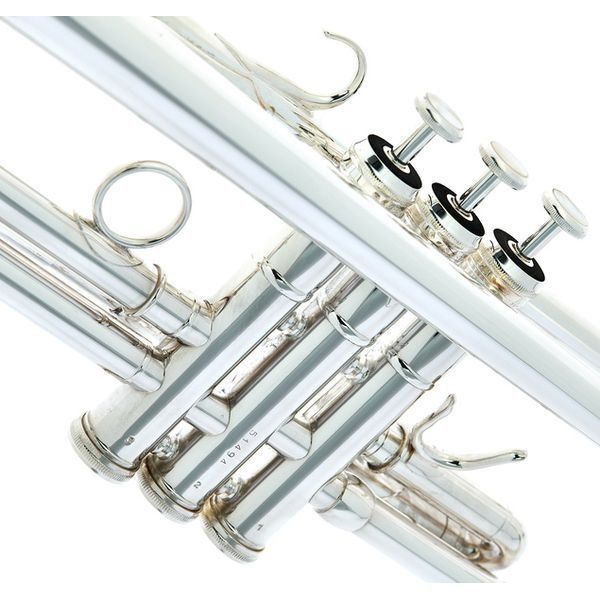 Труба Adams A3 Brass 060 Selected SP (Bb) 396243 фото