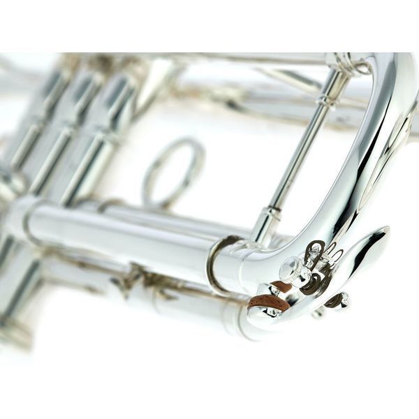 Труба Adams A3 Brass 060 Selected SP (Bb) 396243 фото