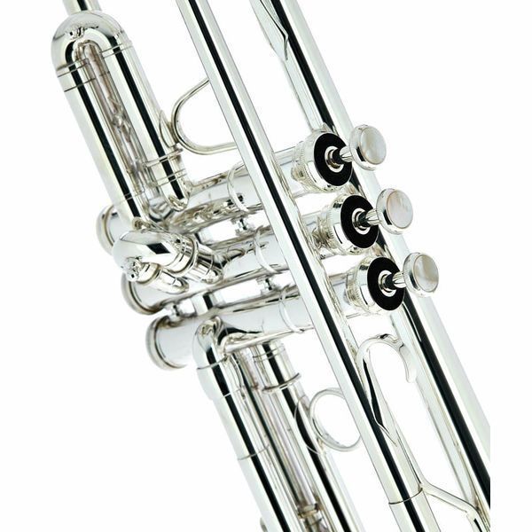 Труба Adams A3 Brass 060 Selected SP (Bb) 396243 фото