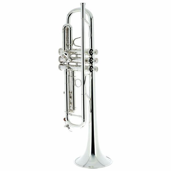 Труба Adams A3 Brass 060 Selected SP (Bb) 396243 фото