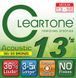 CLEARTONE 7613 ACOUSTIC 80/20 BRONZE MEDIUM (13-56) 32221 фото 1