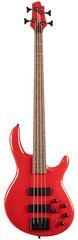 CORT C4 Deluxe Electric Guitar (Candy Red) 41004 photo