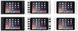 Surface Mount with 10 buttons for iPad mini 4-5 70714 фото 2