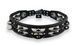 Тамбурин Latin Percussion Cyclop Mountable LP160 Steel, black G-LP861550 фото 3