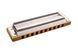 Губна гармошка Hohner Marine Band 1896 M1896107 A-major 127511 фото 1