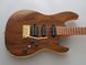 FGN EOS2-DU-EW2-RM ODYSSEY EXPERT SERIES (Vintage Natural) Electric Guitar 41489 photo 3