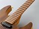 FGN EOS2-DU-EW2-RM ODYSSEY EXPERT SERIES (Vintage Natural) Electric Guitar 41489 photo 8