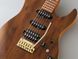 FGN EOS2-DU-EW2-RM ODYSSEY EXPERT SERIES (Vintage Natural) Electric Guitar 41489 photo 6