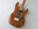 FGN EOS2-DU-EW2-RM ODYSSEY EXPERT SERIES (Vintage Natural) Electric Guitar 41489 photo 4