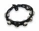 Тамбурин Latin Percussion Cyclop Mountable LP160 Steel, black G-LP861550 фото 2