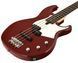 YAMAHA BB234 Electric Guitar (Raspberry Red) 34440 photo 2