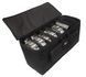 GATOR GP-EKIT-3616-BW Large Electronic Drum Kit Bag w/Wheels 30897 фото 3