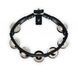 Тамбурин Latin Percussion Cyclop Mountable LP160 Steel, black G-LP861550 фото 5