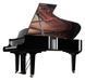 YAMAHA C7X (Polished Ebony) 34185 фото 2