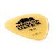 Медиатор Dunlop 421R.73 Ultex Standard .73 mm (72 шт.) 119123 фото 2