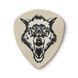 Медиатор DUNLOP HETFIELD'S WHITE FANG CUSTOM FLOW 1.00 37846 фото 2