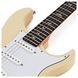Електрогітара PRS SE Silver Sky (Moon White) 39995 фото 8