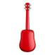 Електроакустичне укулуле з вбудованими ефектами Lava U (сопрано, 23") Freeboost Sparkle Red 127092 фото 6