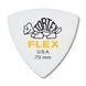 Медиатор Dunlop 456P.73 Tortex Flex Triangle .73 mm (6 шт.) 126971 фото 1