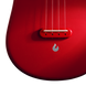 Електроакустичне укулуле з вбудованими ефектами Lava U (сопрано, 23") Freeboost Sparkle Red 127092 фото 5