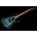 Электрогитара HARLEY BENTON Fusion-III HSH Roasted FBLB + комбоусилитель HB-40MFX 581208 фото 8