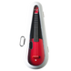 Електроакустичне укулуле з вбудованими ефектами Lava U (сопрано, 23") Freeboost Sparkle Red 127092 фото 7