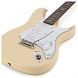 Електрогітара PRS SE Silver Sky (Moon White) 39995 фото 4