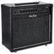 Электрогитара HARLEY BENTON Fusion-III HH HT EB BK + комбоусилитель HB-40R 556642 фото 3