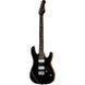 Электрогитара HARLEY BENTON Fusion-III HH HT EB BK + комбоусилитель HB-40R 556642 фото 2