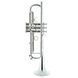 Труба Adams A3 Brass 060 Selected SP (Bb) 396243 фото 1