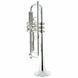 Труба Adams A3 Brass 060 Selected SP (Bb) 396243 фото 2